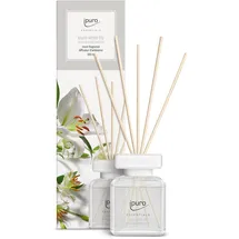 ipuro ESSENTIALS Raumduft White Lily 100ml