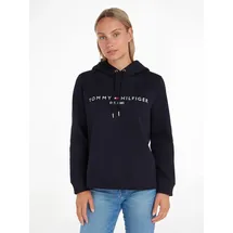 Tommy Hilfiger Heritage Essential Sweatshirt Desert Sky 2XL