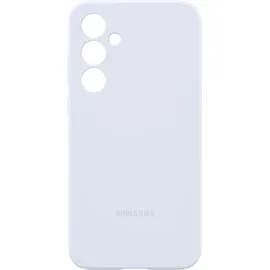 Samsung Galaxy A35 5G Silikon Case hellblau