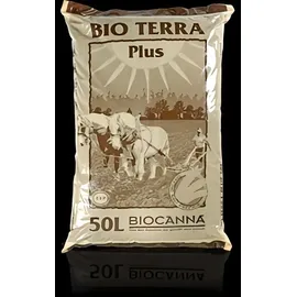 Canna Anzuchterde 50 l