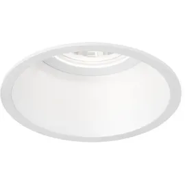 Wever & Ducré Deeper 1.0 PAR16, Einbaustrahler Bronze