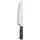 Amefa Kochmesser Allzweckmesser 20,3 cm Schwarz