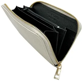 COLLEZIONE ALESSANDRO Cremoso Geldbörse Damen beige