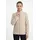 Jack Wolfskin Lite Curl Fleecejacke Beige S