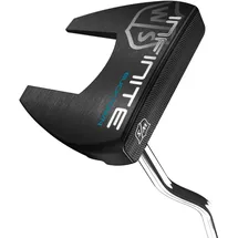 Wilson Staff Golf Wilson Staff Infinite Putter Buck Town