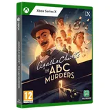 Agatha Christie: The ABC Murders - Microsoft Xbox Series X - Abenteuer - PEGI 12