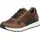 Rieker Sneaker Low Herren Braun 43