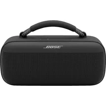 Bose SoundLink Max schwarz