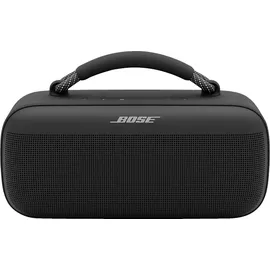 Bose SoundLink Max schwarz