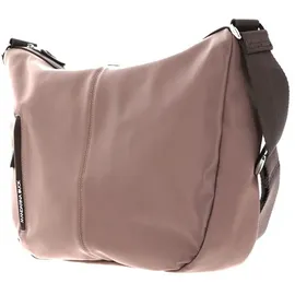 Mandarina Duck Hunter Crossbody Bag L beaver