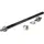 Robert Axle Project Steckachse M12x1,0 217/229 mm Schwarz