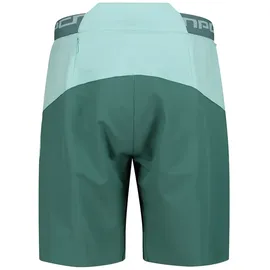 CMP Kurze Hose Blau 38