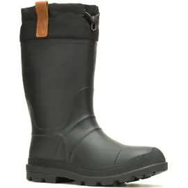 Kamik Tundra Gummistiefel Schwarz 42