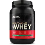 Optimum Nutrition Gold Standard 100% Whey Schokolade Minze Pulver 908 g