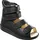 Finn Comfort PROPHYLAX Herren Schwarz 39
