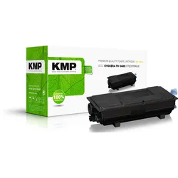 KMP 2929,0000, 12500 Seiten, 0 Seiten, Schwarz, 1 Stück(e)