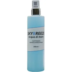 Volga Erfrischungsspray Sky Breeze, 200 Milliliter