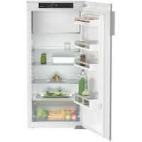 Liebherr Einbaukühlschrank DRe 4101_999212851, 123,4 cm hoch, 56 cm breit weiß