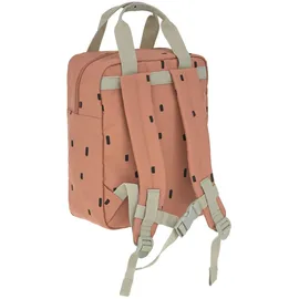 Lässig Mini Square Rucksack
