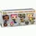 Funko Overwatch - Sombra/Zarya/Junkrat/Mercy 9 cm (4er Set)