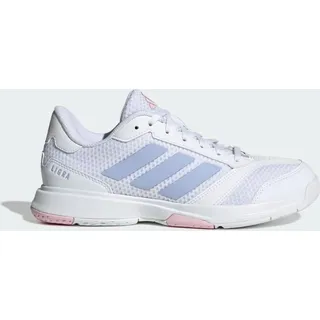 Adidas Ligra 8 Indoor Cloud White / Violet Tone / Clear Pink 38 2/3