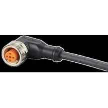 IFM Electronic PNP-NPN-Konverter EVC01E