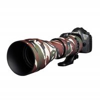 EasyCover Objektivschutz für Tamron 150-600mm F/5-6.3 Di VC USD