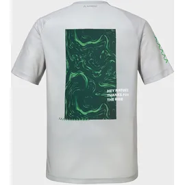 Schöffel Funktionsshirt Shirt Style Koitere MEN XXL grau