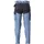 Mascot Hose mit Knietaschen, ULTIMATE Stretch Bundhose 22379-311, Customized / 82C66