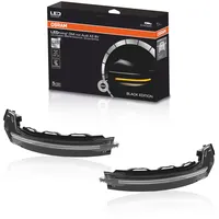 Osram LEDDMI 8V0 BK S LEDriving dynamischer LED Spiegelblinker