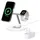 Belkin BoostCharge Pro 3-in-1 - Kabelloses Ladegerät,