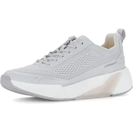 Gabor Sneaker Low Grau Damen 42,5