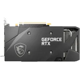 MSI GeForce RTX 3060 Ti Ventus 2X 8GD6X OC 8 GB GDDR6X