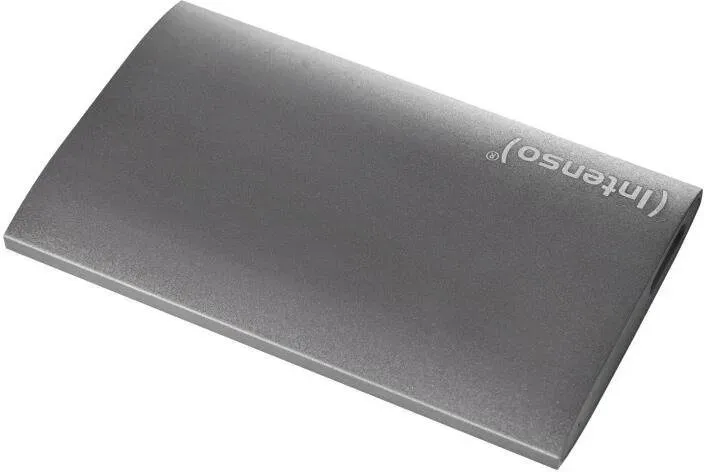 Intenso Intenso Portable SSD Premium Edition 256GB, USB 3. externe SSD