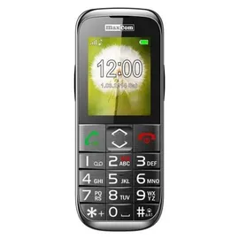Maxcom MM720 schwarz