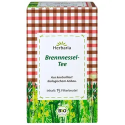 Brennnessel-Tee BIO