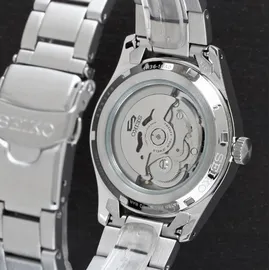 Seiko 5 Sports Edelstahl 39,4 mm SRPG29K1