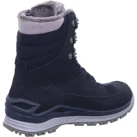 Lowa Schnürstiefel in blau | Gr.: 38,5