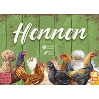happyshops Hennen