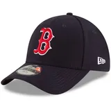 New Era MLB Kid 's die Liga 9 Forty Cap verstellbar, Jungen Mädchen, Boston Red Sox