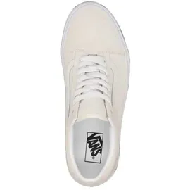 Vans Old Skool blanc de blanc 37