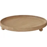 OYOY Inka rund Braun