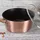 berlinger-haus Metallic Line Kochtopf 28 cm rund