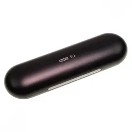Braun Oral-B Zubehör iO Lade-Reise-Etui" in Schwarz | Gr.: onesize