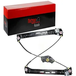 Metzger Fensterheber Elektrisch Vorne Links Passend Für Seat Alhambra Vw Sharan: Fensterheber Abakus: 130053065 Aic: 72555 Blic: 606000se4895 Diederic