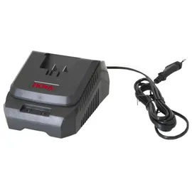 Ikra mogatec Akku Axial-Laubbläser ICB 20 inkl. 2 x 2,0 Ah + Schnellladegerät