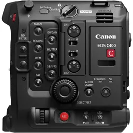 Canon EOS C400