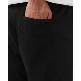 Gramicci Loose Tapered Pant Schwarz XL