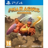 Pharaonic Deluxe Edition PS4 -