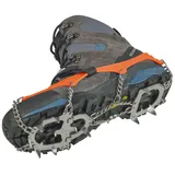 C.A.M.P. Ice Master Evo Spikes-Orange-M